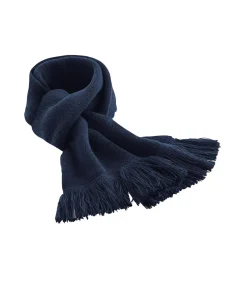 CLASSIC - Sjaal - Marineblauw