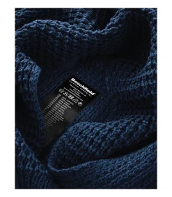 CLASSIC - Sjaal - Marineblauw