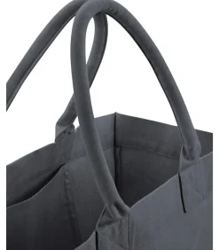 CLASSIC - Tas - Donkergrijs