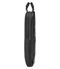 CLASSIC - Topje - Zwart Lak