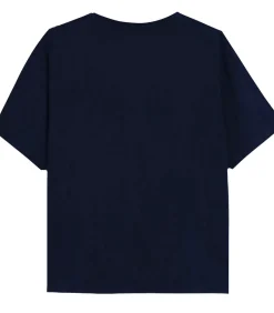 CLASSIC - T-shirt - Marineblauw