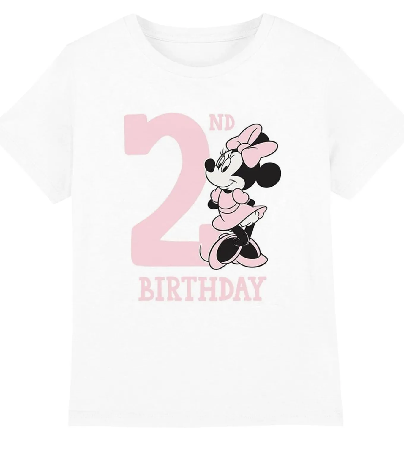 CLASSIC - T-shirt - Wit