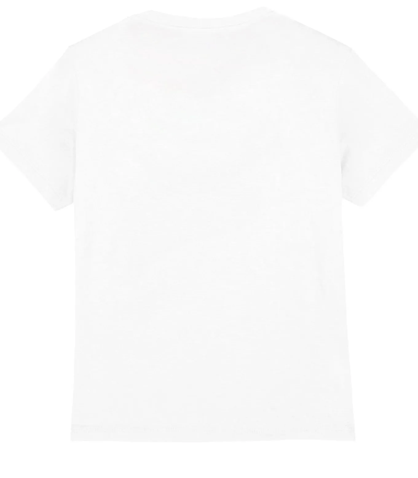 CLASSIC - T-shirt - Wit