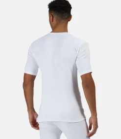 CLASSIC - Vest - Wit