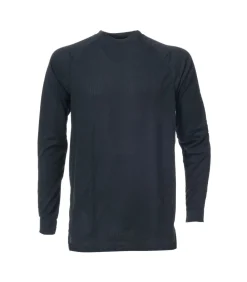 CLASSIC - Vest - Zwart