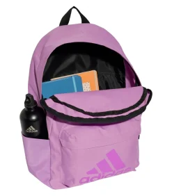 CLASSIC BADGE OF SPORT - Rugzak - Violet