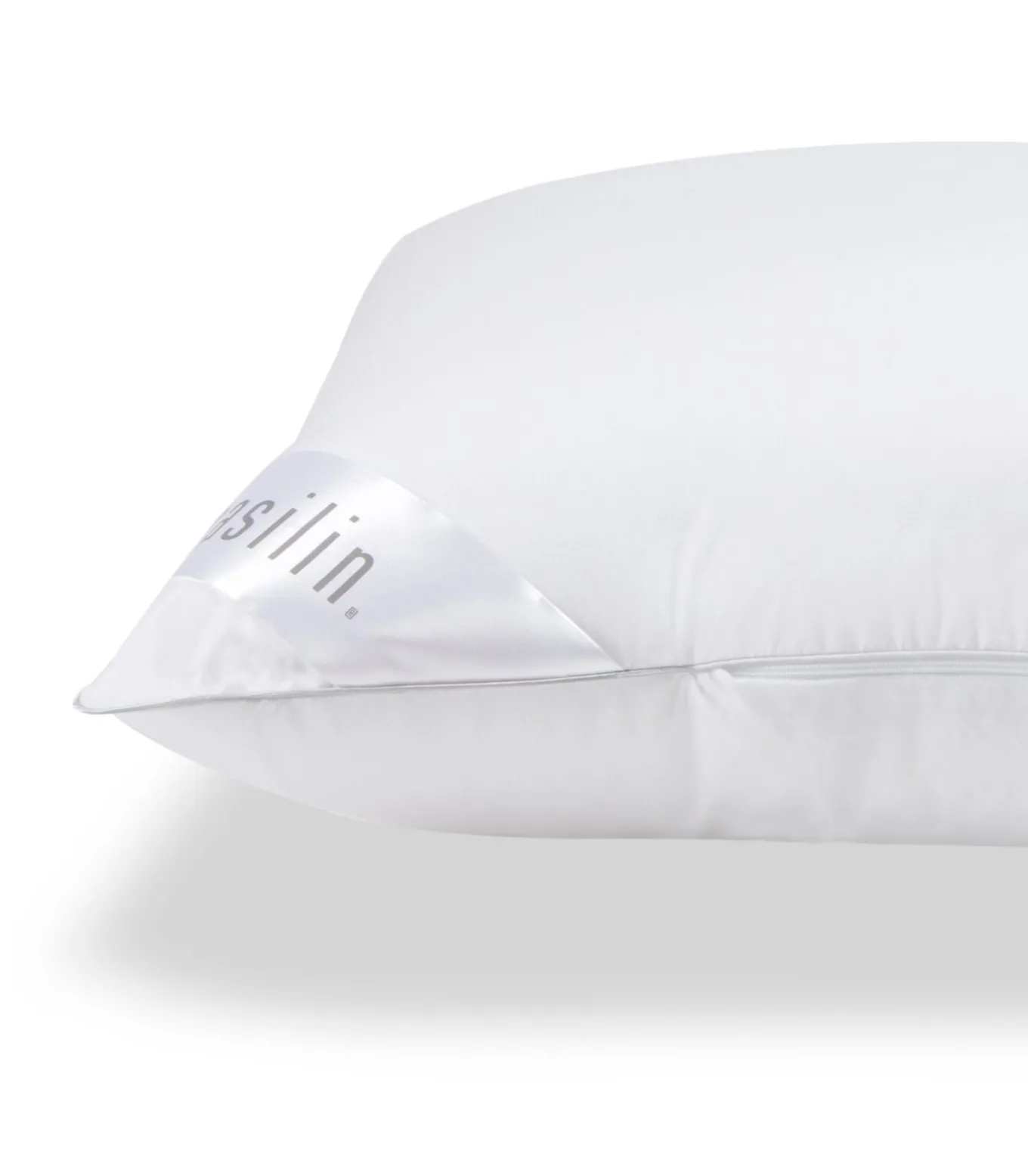 Classic Hoofdkussen - Zachte ondersteuning