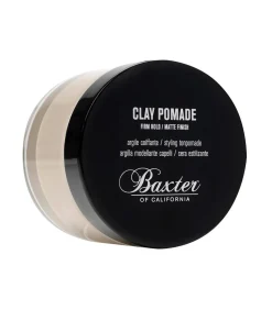 Clay Pomade - 60 ml