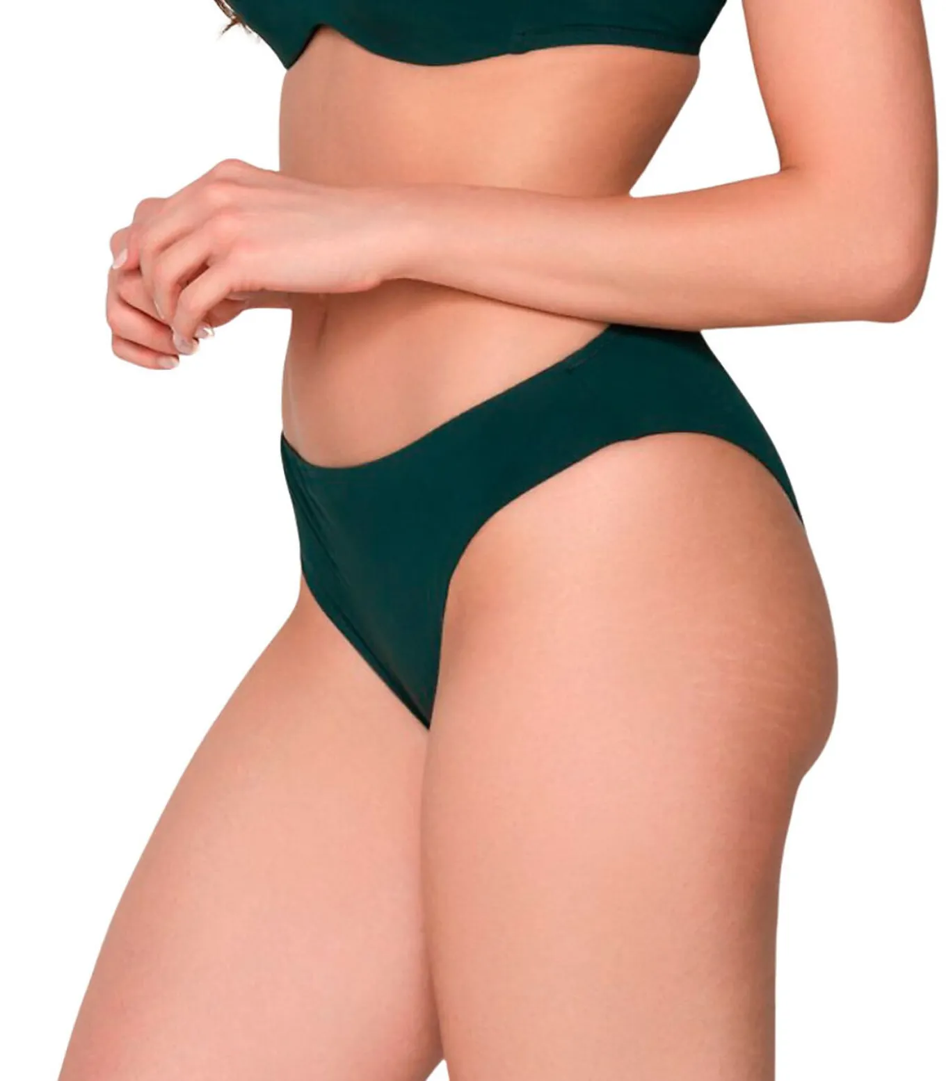 5cm zwembroek BLUE SENSE