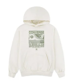 Cnvb Urban Ft Snkr Gfx Hoodie