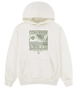Cnvb Urban Ft Snkr Gfx Hoodie