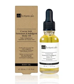 Coco Noir Sensuele & Verwen Lichaamsolie