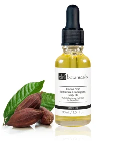 Coco Noir Sensuele & Verwen Lichaamsolie