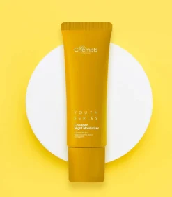 Collageen Nachtcrème 50ml