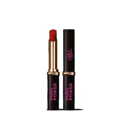 Color Riche Puro Power Lippenstift van Lola Lolita - 346 Rouge Determination