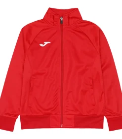 COMBI - Jasje - Rood