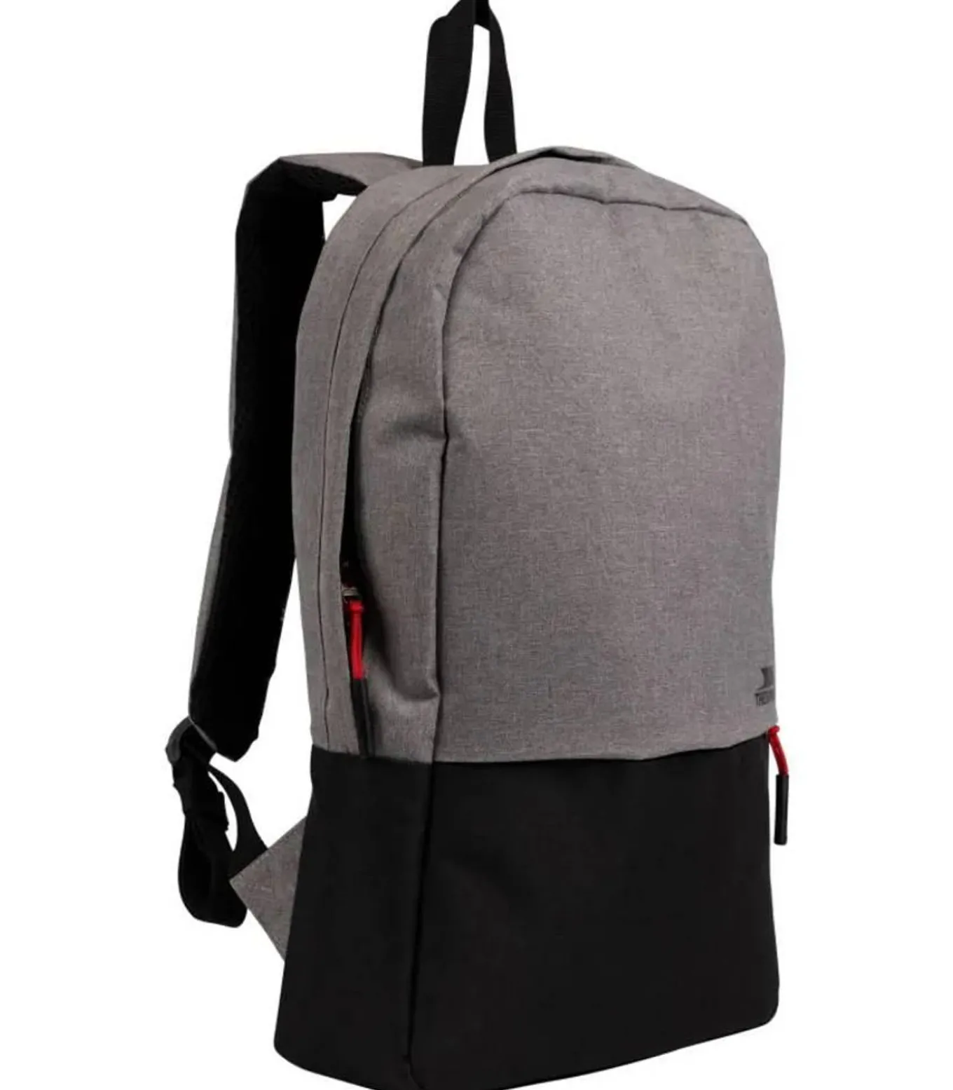 COMMUTE - Topje - Grijs