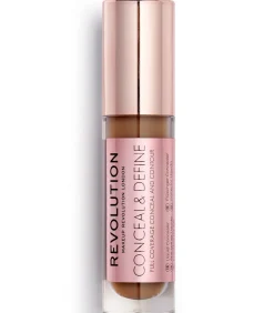 Concealer Verbergen & Definiëren