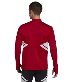 CONDIVO 22 - Sweatshirt - Rood