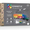 Connetix Magnetische Tegels Transport Set 50 Stuks