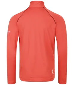 CONSIST II - Vest - Koraal