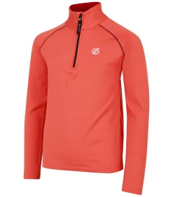 CONSIST II - Vest - Koraal