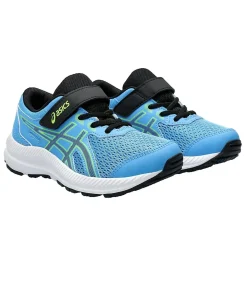 Contend 8 Ps - Running - Blauw