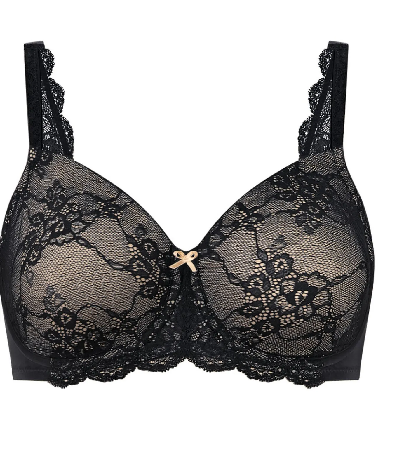 Contouring Sensation - minimizer bh