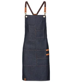 CONTRAST - - Marineblauw