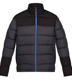 CONTRAST - Jasje - Donkergrijs