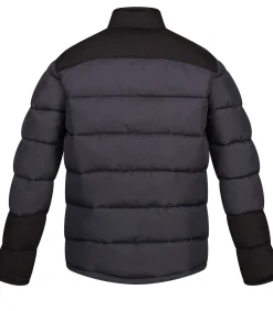 CONTRAST - Jasje - Donkergrijs