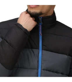 CONTRAST - Jasje - Donkergrijs