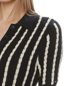 CONTRAST - Jurk - Wit