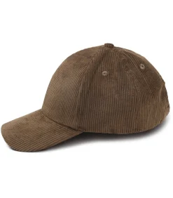 Corduroy Pet Olijfgroen