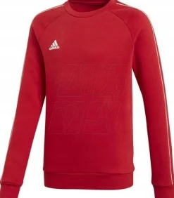 CORE 18 - Sweatshirt - Rood