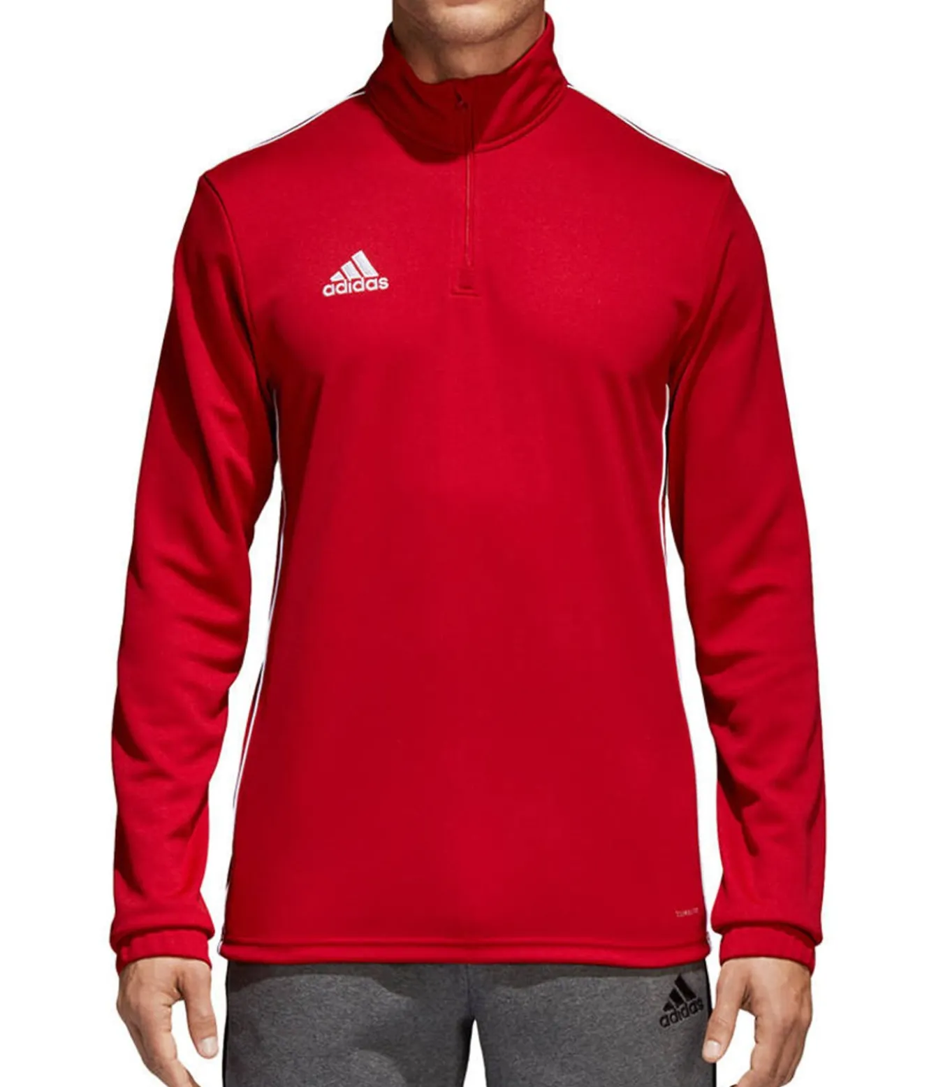 CORE 18 - Sweatshirt - Rood