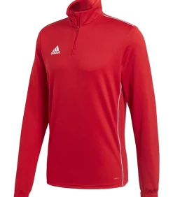 CORE 18 - Vest - Rood