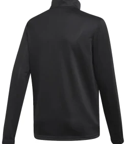 CORE 18 - Vest - Zwart