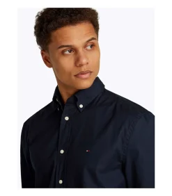 Core Flex Poplin Sol, Dw5