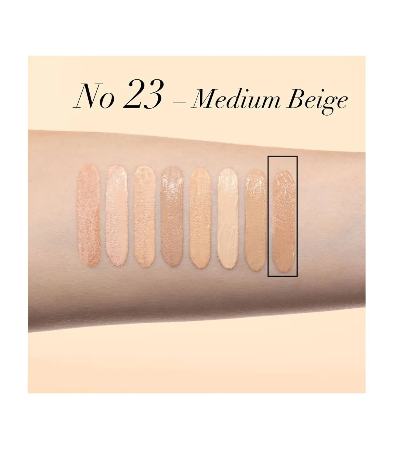 Corrector Perfecte Teint - 23 Medium Beige