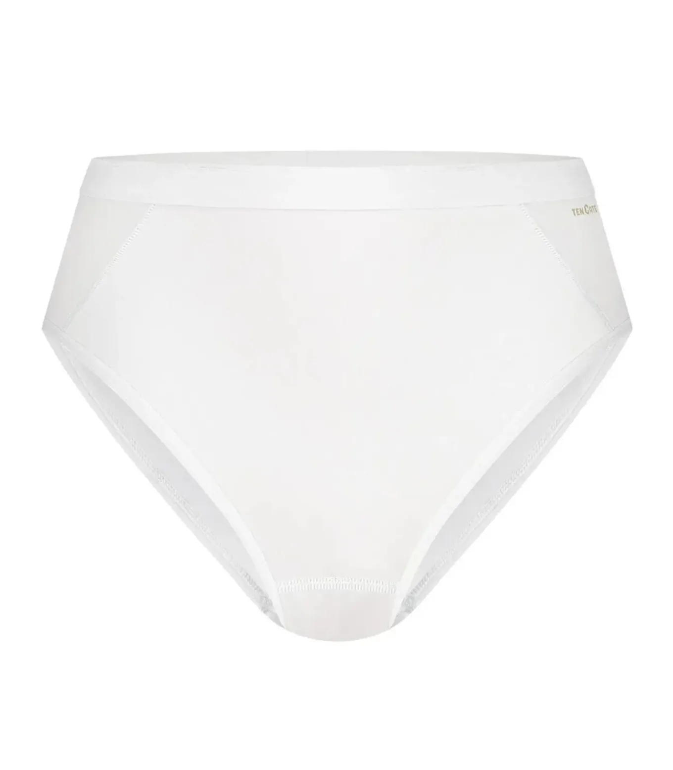 Corrigerend high leg slip - Basics shape - Hoog opgesneden shapewear slip