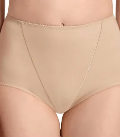 Corrigerende slip met hoge taille Safina