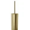 COSMIC Start Matte Gouden Toiletborstelhouder