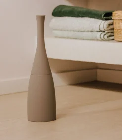 COSMIC toiletborstelhouder steenzacht Saku