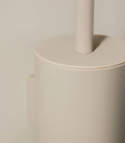 COSMIC toiletborstelhouder GEYSER OLIVE