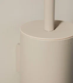 COSMIC toiletborstelhouder GEYSER ZAND