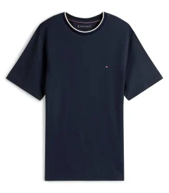 Cotton Modal Tee