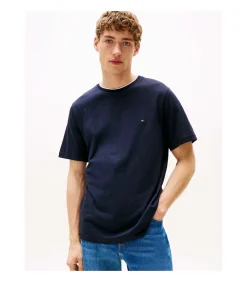 Cotton Modal Tee