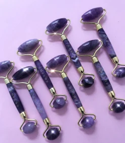 Coucou Amethyst Roller