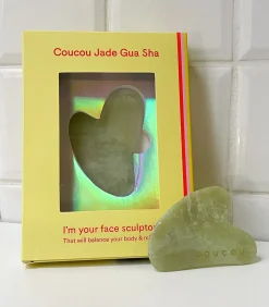 Coucou Jade Gua Sha